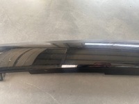 фото thumb №6, Bmw i3 защита молдинг стойка a левая czarna