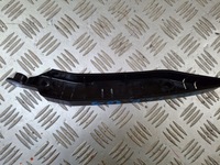 фото thumb №12, Праві lub лівий ковзун бампера передньої tesla y 2020-