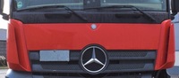 фото thumb №1, Комплектная капот mercedes actros mp4 оригинал