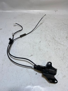 фото thumb №7, Mitsubishi l200 v fiat fullback замок ручка лівий зад kpl. 15-