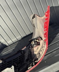 фото thumb №10, Бампер перед citroen c4 рестайлінг 2008 - 2011