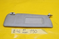 фото thumb №8, Защита солнцезащитная правая bmw e46