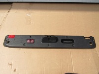 фото thumb №1, Mercedes w216 защита замка крышки a2167500193