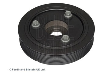 фото thumb №14, Adg06105 синий колесо ременное w.korb. sorento 2.5d 02-