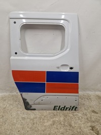 фото thumb №1, Citroen berlingo iv rifter combo e partner двері праве задні зсувні задня