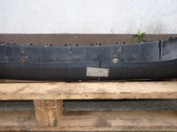 фото thumb №13, Бампер переднее перед ford transit mk8 европа bk31-17k819