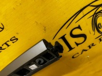 фото thumb №9, Левая молдинг стекло крыла задняя citroen c4 grand picasso ii