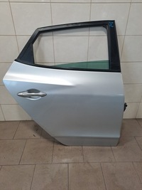 фото thumb №1, Hyundai ix35 10-15r дверь правый задняя rah