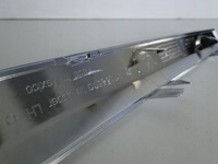 фото thumb №7, Mercedes gl 166 x166 молдинг решітка ліва верхній