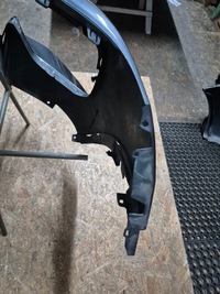 фото thumb №12, Bmw x3 x-3 x 3 g01 m-pakiet бампер передний перед