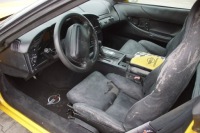 фото thumb №8, Сидіння сидіння plus покриття w koloże chevrolet corvette c4 1993