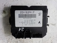 фото thumb №1, Opel insignia модуль двері 23152917