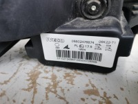 фото thumb №8, Лампа левая фара iveco daily 19- lift