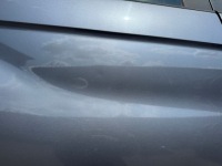 фото thumb №9, Bmw x5 e53 двері правий задня праве задні 400