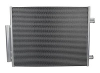 фото thumb №3, Радіаторів кондиціонера alfa romeo stelvio 2016 -