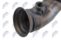 фото thumb №16, Фільтр часток твердих dpf dpf-pe-004 nty