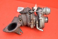 фото thumb №5, Турбонагнітач турбіна h8201371489 renault talisman 1.6 dci 160 km 12-20