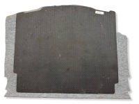 Mazda cx-3 2015-2021 обшивка підлога багажника Недорого, фото thumb