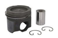 фото thumb №1, Поршень kpl. с кольцами поршень 41297600 kolbenschmidt