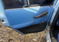 фото thumb №1, Обшивка лівий задня fiat punto ii 5d 99-