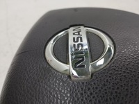 фото thumb №9, Nissan murano z50 2007 подушка воздушная подушка безопасности руля