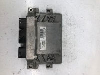Купить Бортовой компьютер двигателя renault s120200113a 8200774747 8200700695, фото thumb