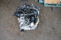 фото thumb №10, Двигун kompletny bmw x1 x3 b48b20a 17 tyskm