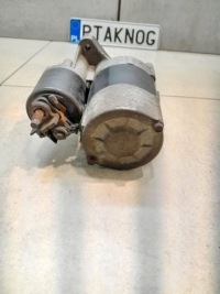 Стартер peugeot 106 1.4 d7e5 в Україні, фото thumb