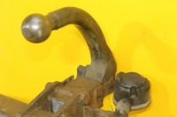 фото thumb №7, Hak буксировочный съемный jaeger модуль audi a4 b6 b7 kombi 321133