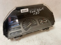 фото thumb №1, Ford 1.8 счетчик приборы 89fb-10848