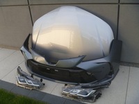 фото thumb №13, Toyota corolla e21kombi hb подкрылок передние правое оригинал 53875-02710