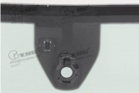 фото thumb №2, Скло лобове renault express 2021- датчик