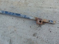 фото thumb №5, Балка бампера перед pod радіатор opel combo d doblo ii 2010-