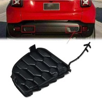 фото thumb №1, Jeep renegade bu 2014 14 15 16 17 18 19 заглушка фаркоп бампера задня заднього
