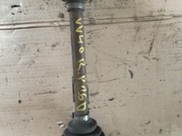 фото thumb №6, Volvo v40 ii приводной вал правая 1,6d d2 механическая коробка передач 31280678