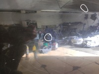 фото thumb №12, Двері лівий зад d max ii 2 рестайлінг 5d