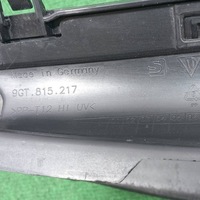 фото thumb №5, Воздуховод воздуха впуск porsche 911 992 gt3 9gt815217