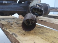 фото thumb №10, Volvo v60 s60 ii рейка рульова трансмісія кермова europa p31429105