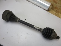 фото thumb №1, Leon iii octavia iii приводной вал левая 1.2tsi 1k0407271bk d