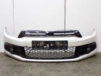 Комплектный  перед капот фары крыло  бампер euro kod : lb9a vw scirocco 08r с Разборки, фото thumb