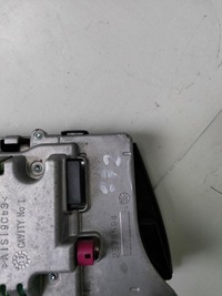 фото thumb №5, Bmw x5 e70 lift екран дисплей 9289580