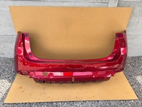 фото thumb №1, Бампер задній задня mazda cx5 ii lift 22-