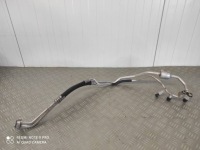 фото thumb №12, Шланг кондиціонера do нагрівача opel corsa d рестайлінг 1.4 benz a14xer