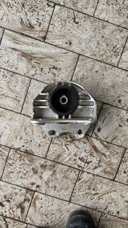 фото thumb №10, Кронштейн подушка двигуна dacia spring