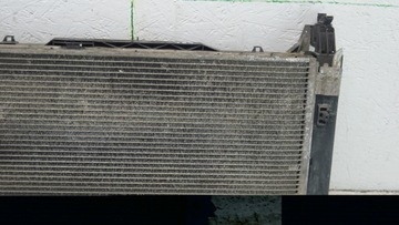 фото thumb №10, Mercedes w169 a класс комплект радиатор вентилятор