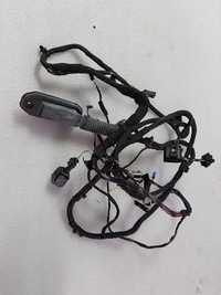 фото thumb №1, Bmw f10 f11 жгут дверь левая перед