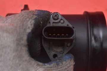 фото thumb №7, Расходомер 7501554 bmw e65 3.5 v8 272 km 01-05