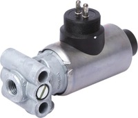 фото thumb №8, Wabco 4721706010 клапан магнитный