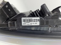 фото thumb №15, Фара левая правая комплект перед передняя toyota c-hr chr рестайлинг gr полный led eu