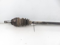 фото thumb №5, Привідний вал права передня opel zafira b 1.6 b